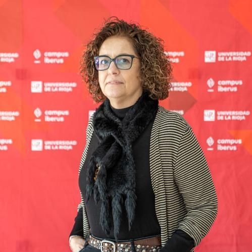 Foto de María del Pilar